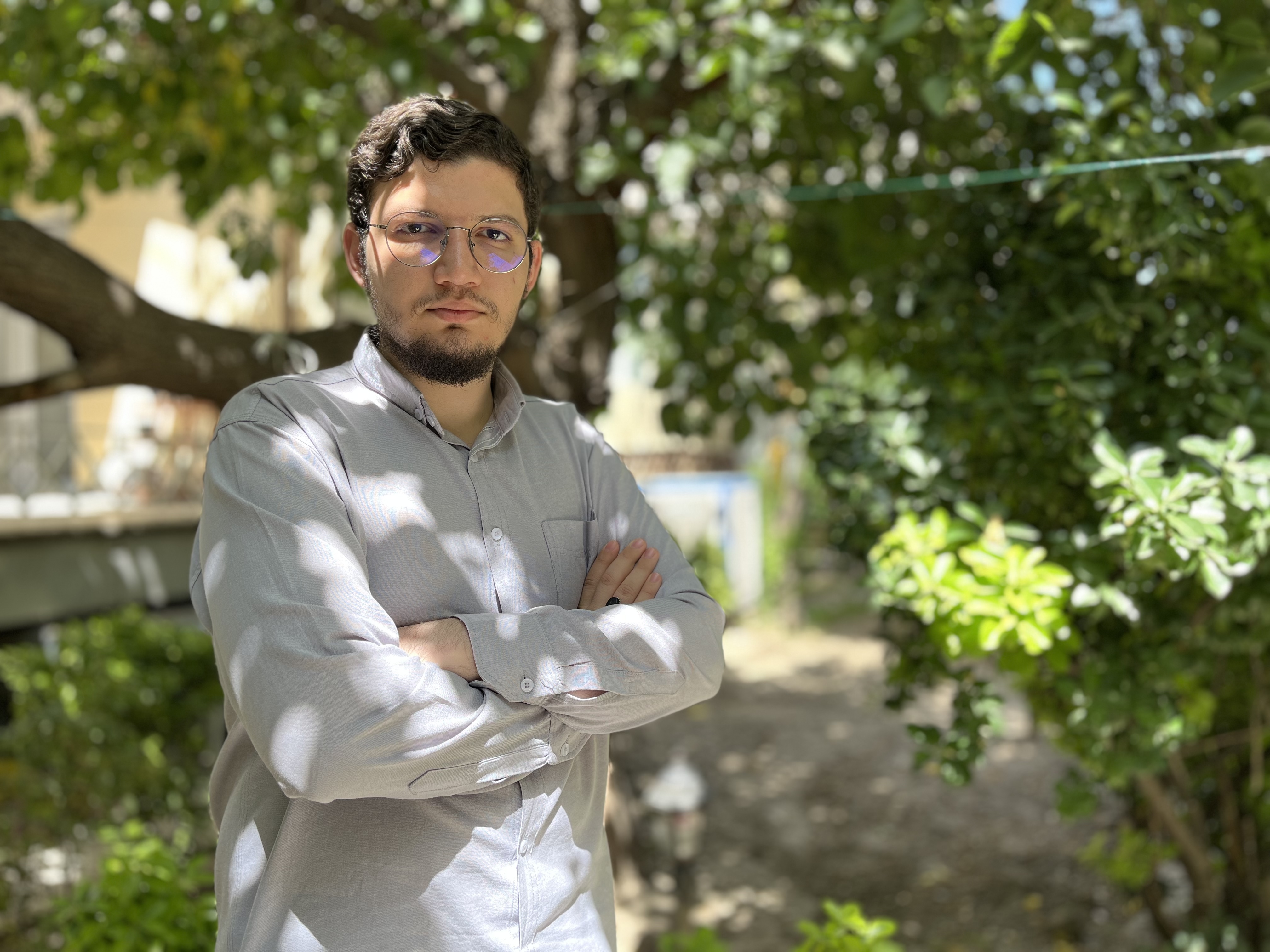 سجاد شکاریان