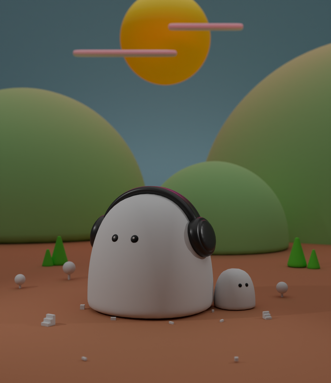 آرامش در موسیقی